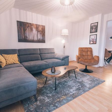 Ferienwohnung In Den Wiesen Wesel  Exterior foto